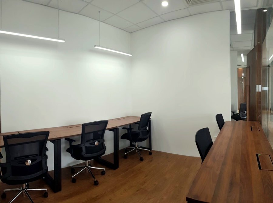 ???? [CẬP NHẬT MỚI NHẤT] BẢNG GIÁ DỊCH VỤ VĂN PHÒNG LINH HOẠT TẠI COMSPACE THÁNG 04/2025
