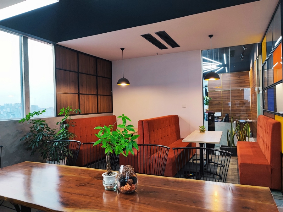???? [CẬP NHẬT MỚI NHẤT] BẢNG GIÁ DỊCH VỤ VĂN PHÒNG LINH HOẠT TẠI COMSPACE THÁNG 04/2025