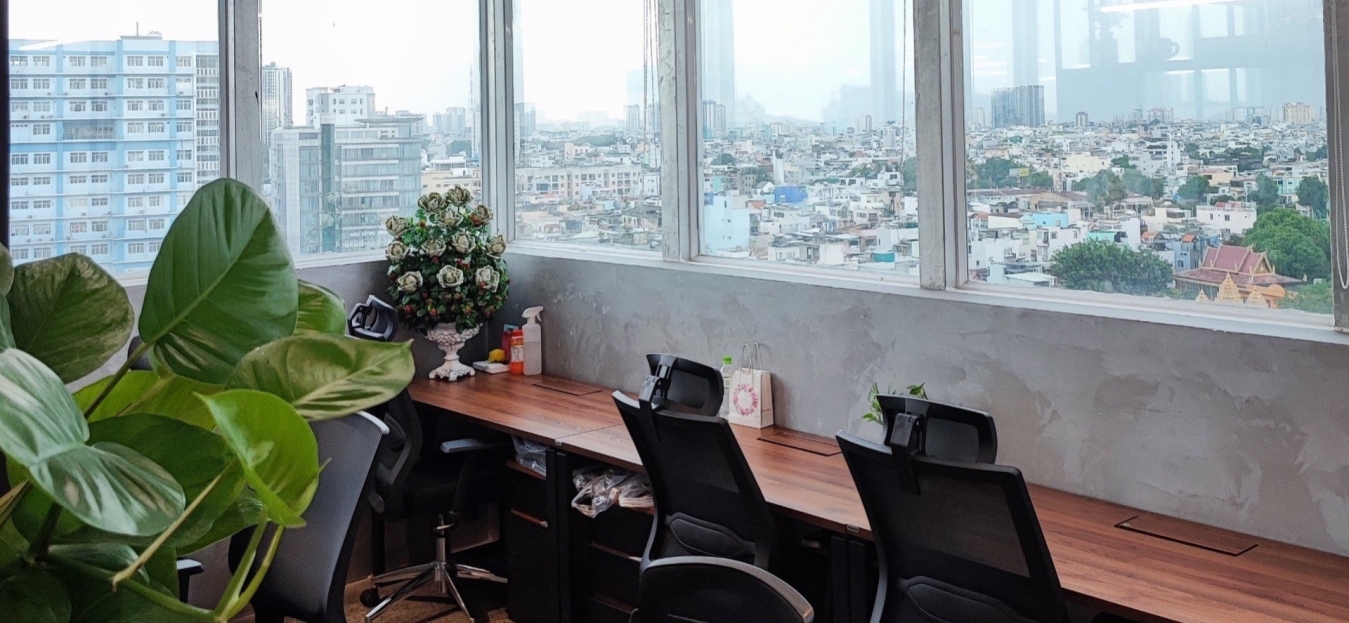Cộng đồng, sáng tạo, chia sẻ và hơn thế nữa