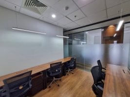 [CẬP NHẬT MỚI NHẤT] BẢNG GIÁ DỊCH VỤ VĂN PHÒNG LINH HOẠT TẠI COMSPACE THÁNG 04/2025
